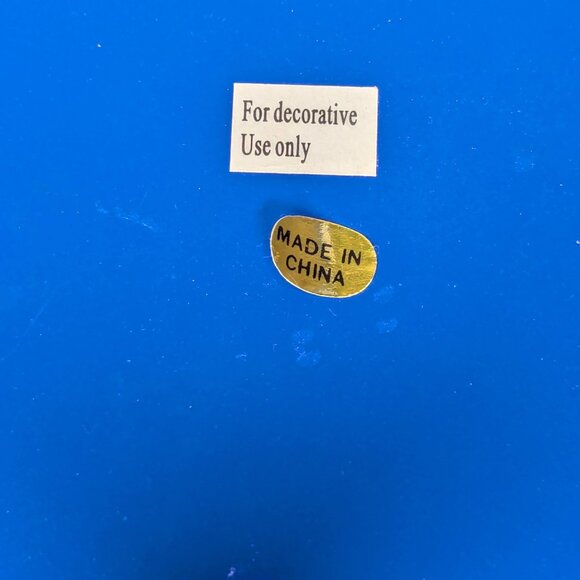 Wooden Doll Stool with a Train Theme - Picture 9 of 13